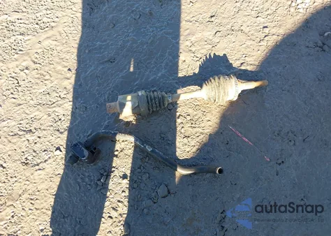 2002 Chevrolet Cavalier из США, поврежденный, VIN 1G1JC524627355816